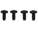 WENTYLATOR A19-W-B ZASTOSOWANIE: SZAFY RACK