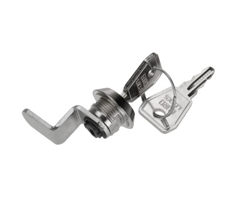 ZAMEK DO SZAFY RACK RC-ZAM