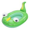 Buoy Buddy Baby Boat Koło Smok Bestway 34213