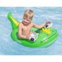 Buoy Buddy Baby Boat Koło Smok Bestway 34213