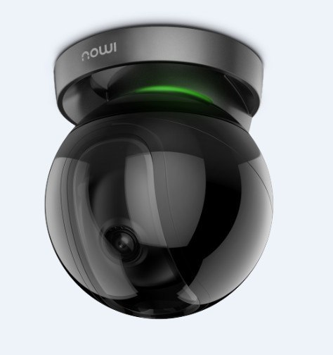KAMERA IP IMOU RANGER PRO IPC-A26HP-V2