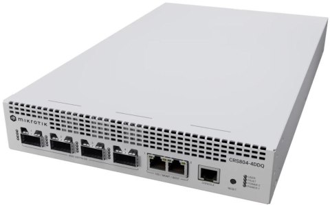 MIKROTIK ROUTERBOARD CRS804-4DDQ-hRM