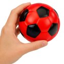 Piankowa Piłka Piłeczka Do Odbijania Ugniatania Zabawy Piłka Nożna 6cm