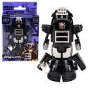 Robot Pojazd Wojskowy Militarny 2w1 Figurka Czołg Myśliwiec Poduszkowiec