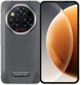Smartfon Oukitel WP210 6,7