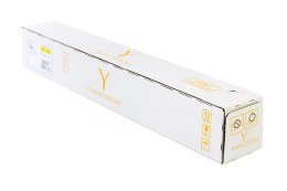 Toner JetWorld Yellow Kyocera TK8385 zamiennik TK-8385Y (1T02YPANL1) (japońska zasypka)
