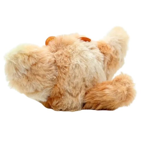 Zwierzak Interaktywny Stworek Genie Pets Światła Dźwięki Zawieszka Beżowy
