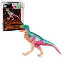 Figurka Dinozaura Magnes Kolekcjonerski Na Lodówkę Ozdobny Mix