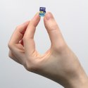 Karta pamięci microSD 64 GB V30 UHS-III Goodram Rival z adapterem