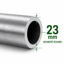 Tunel Ogrodowy Foliowy Szklarnia Na Warzywa PRO Stelaż 25MM 10x3x2M 30M²