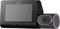 Wideorejestrator 70mai 4K T800 HDR 3xCAM GPS Wi-Fi BT 4G/LTE 4K + kamera tylna RC24 + MicroSD 256GB
