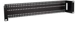 ADD‑RACK2U2 Adapter montażowy RACK 2U z otworowaniem cofnięty ATTE