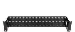ADD‑RACK2U2 Adapter montażowy RACK 2U z otworowaniem cofnięty ATTE