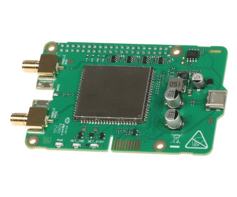 CALYX EBD021 RASPBERRY PI HAT TELTONIKA