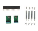 CALYX EBD021 RASPBERRY PI HAT TELTONIKA