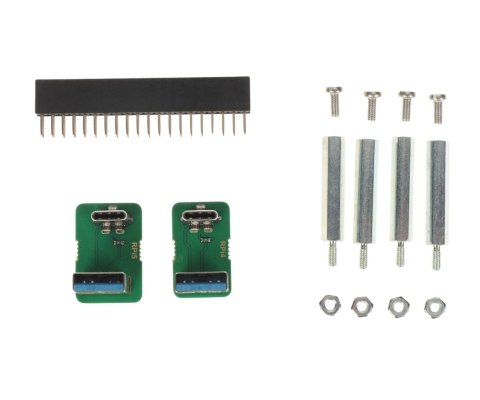 CALYX EBD021 RASPBERRY PI HAT TELTONIKA
