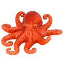 Gumowa Figurka Ośmiornica Rozciągliwa Realistyczna Zwierzę Morskie 14cm