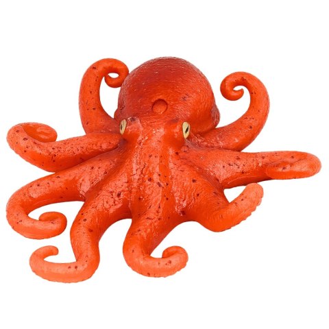 Gumowa Figurka Ośmiornica Rozciągliwa Realistyczna Zwierzę Morskie 14cm