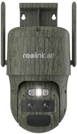 Kamera IP Reolink Trackmix Series G770 kamuflaż 8MP LTE bateryjna