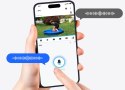 Kamera IP Reolink Trackmix Series G770 kamuflaż 8MP LTE bateryjna