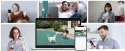 Kamera IP Reolink Trackmix Series G770 kamuflaż 8MP LTE bateryjna