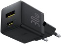 ŁADOWARKA SIECIOWA Baseus Palm P1011160A113-00 30W 1x USB-C 1x PD 3.0 QC