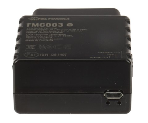 LOKALIZATOR GPS FMC003 Teltonika