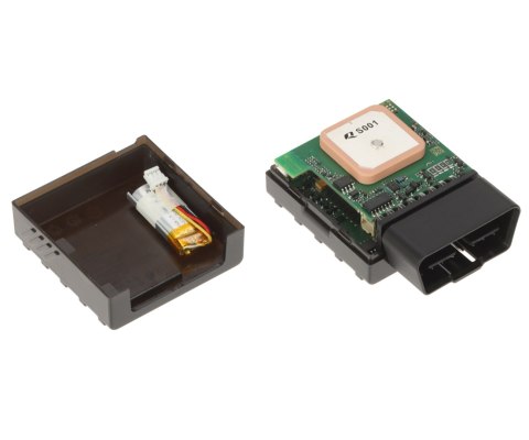 LOKALIZATOR GPS FMC003 Teltonika