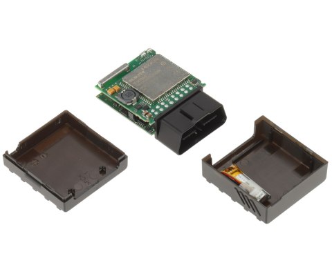 LOKALIZATOR GPS FMC003 Teltonika