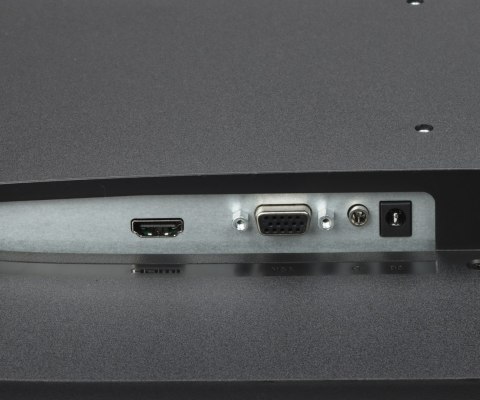 MONITOR HDMI, VGA, AUDIO DS-D5027F3-2P2 27 " Hikvision