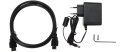 MONITOR HDMI, VGA, AUDIO DS-D5027F3-2P2 27 " Hikvision