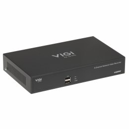 REJESTRATOR IP VIGI-NVR1008H 8 KANAŁÓW