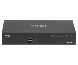 REJESTRATOR IP VIGI-NVR1008H 8 KANAŁÓW
