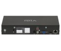 REJESTRATOR IP VIGI-NVR1008H 8 KANAŁÓW