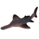 Ryba Gumowa Miecznik Figurka Rozciągliwa Realistyczna Ryba Oceaniczna 15cm