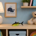 Ryba Gumowa Tuńczyk Figurka Rozciągliwa Realistyczna Ryba Oceaniczna 14 cm