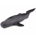 Ryba Gumowa Waleń Figurka Rozciągliwa Realistyczna Ssak Morski 18cm