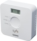 SAFEMI Czujnik tlenku węgla - WiFi - Gwarancja 3 lata SHC-10W