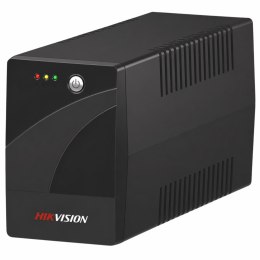 ZASILACZ UPS DS-UPS600-R 600 VA Hikvision