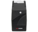 ZASILACZ UPS DS-UPS600-R 600 VA Hikvision