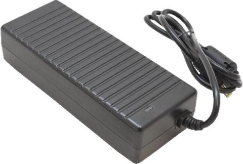 Zasilacz impulsowy desktop do CCTV Voltage 12V 7,5A 90W wtyk 5,5mm / 2,1mm