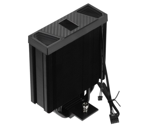 CHŁODZENIE CPU LC-D600B 1800 RPM ARGB 225 W LOVINGCOOL