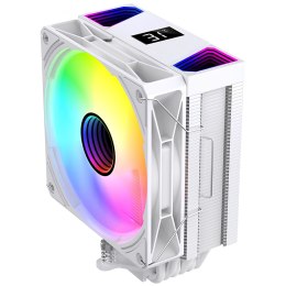 CHŁODZENIE CPU LC-D600W 1800 RPM ARGB 225 W LOVINGCOOL