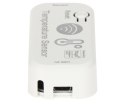 CZUJNIK TEMPERATURY ATLO-TS4-TUYA Wi-Fi, Tuya Smart ATLO