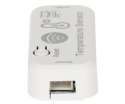 CZUJNIK TEMPERATURY ATLO-TS4-TUYA Wi-Fi, Tuya Smart ATLO