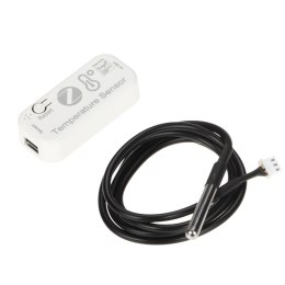 CZUJNIK TEMPERATURY ATLO-TS4Z-TUYA ZigBee, Tuya Smart ATLO