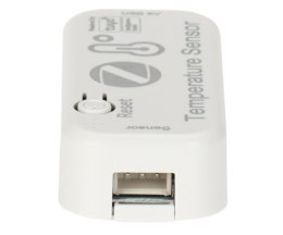 CZUJNIK TEMPERATURY ATLO-TS4Z-TUYA ZigBee, Tuya Smart ATLO