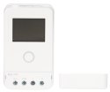INTELIGENTNY LICZNIK ENERGII ELEKTRYCZNEJ ATLO-EPW03-TUYA Wi-Fi, Tuya Smart ATLO