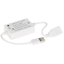 INTELIGENTNY PRZEŁĄCZNIK USB ATLO-SW1TUSB-TUYA Wi-Fi, Tuya Smart