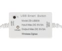 INTELIGENTNY PRZEŁĄCZNIK USB ATLO-SW1ZUSB-TUYA ZigBee, Tuya Smart